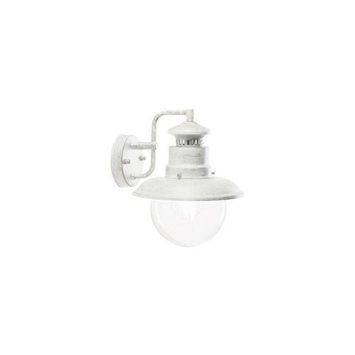 8055303834960 - Iperbriko - Untere Applikation E27 Calypso White Silver Line