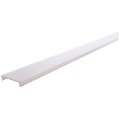 4042943133366 - Deko Light 983045 P-01-20 Abdeckung Kunststoff (B x H x T) 2450 x 450 x 2000 mm 2 m