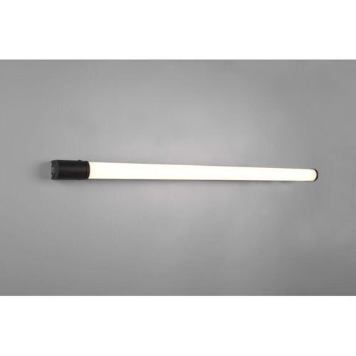 8055303836742 - Iperbriko - Wandspiegel Badezimmer Piera Led 21w IP44 Black Edge Trio Lighting 8055303836742 - Iperbriko - Wandspiegel Badezimmer Piera Led 21w IP44 Black Edge Trio Lighting