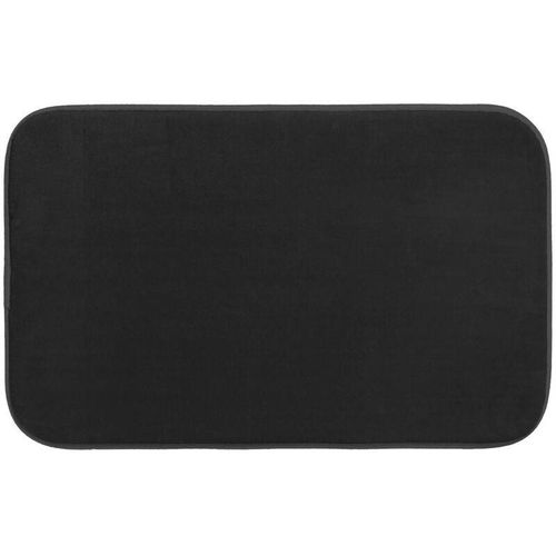 3560239286356 - Ac-deco - 5five - memory-foam-matte colorama schwarz - Schwarz