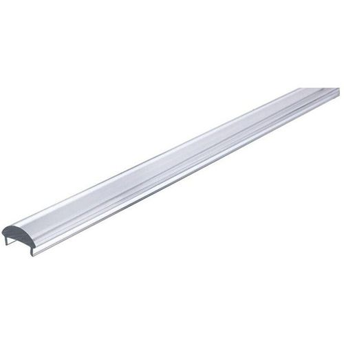 4042943125859 - Deko-light - Abdeckung Linse L-01-10 klar 95% Transmission 2000mm - transparent