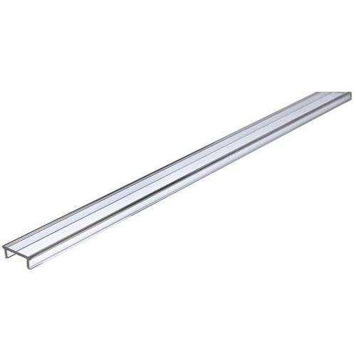 4042943129413 - Deko-light - Abdeckung Plan P-01-08 klar 95% Transmission 2000mm - transparent