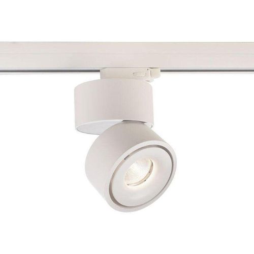 4042943152442 - Led 3-Phasen Schienensystem Spot Uni ii in Weiß 17W - white - Deko-light