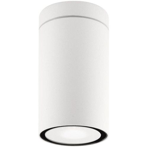 5212017418982 - Nova Luce Deckenaufbauspot Cerise I in Weiß GU10 IP54 - white