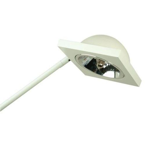 4042943103079 - Displayleuchte Quad qrb Halospot 111weiß - white - Deko-light