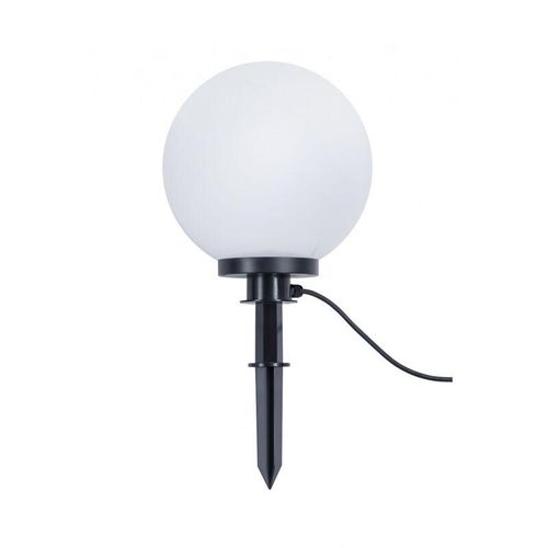 8055303860433 - Iperbriko - Stehleuchte Sphere Outdoor Bolo IP44 Ø30 cm Trio Lighting