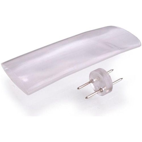 4042659100829 - Cut Light Längsverbinder - white - Deko-light