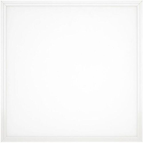 4028085404083 - Led Panel in Weiß 40W 620x620 mm im Rahmen 4000K UGR=22 - white - Sigor