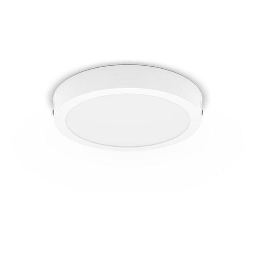 8719514328846 - Led Spot Magneos Surface Mount Rund in Weiß 12W 1350lm - white - Philips