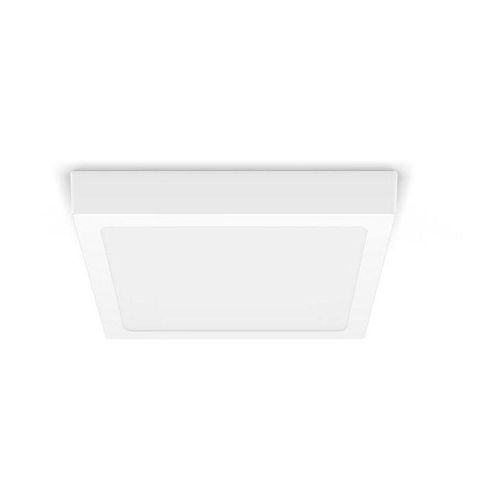 8719514328860 - Led Spot Magneos Surface Mount Eckig in Weiß 12W 1350lm - white - Philips