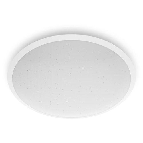 8719514326866 - Led Badezimmerleuchte Cavanal in Weiß 12W 1200lm IP44 - white - Philips