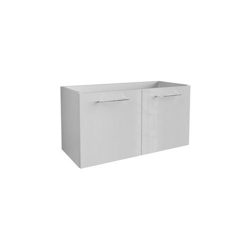 4008033847230 - Waschtischunterschrank lima   Badschrank mit Soft-Close-System   Maße (b x h x t) ca 80 x 42 x 35 cm   hochwertiger Badezimmerschrank   Korpus