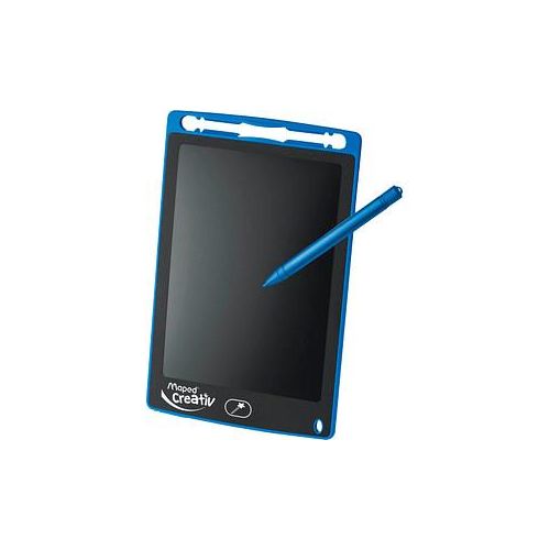 3154149070398 - Creativ LCD Schreib- & Maltafel MAGICAL TABLET blau