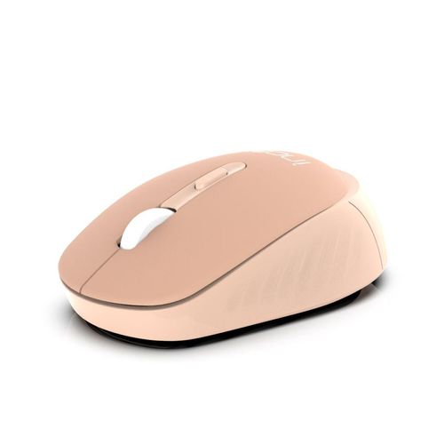 8681949014819 - Candy Design Wireless Mouse Maus 24GHz Wireless Ergnomisch Auto Sleep Mode 800-1600 DPI