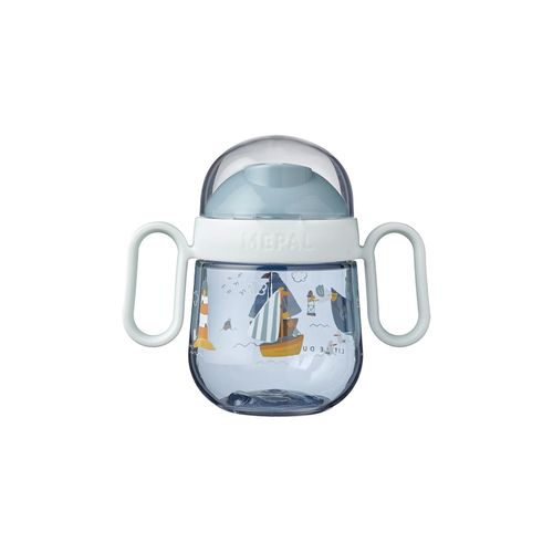 8720294031062 - Trinklernbecher Mio 20 - Sailors Bay blau 2000 ml 8720294031062 MEPAL 8720294031062 - Trinklernbecher Mio 20 - Sailors Bay blau 2000 ml 8720294031062 MEPAL