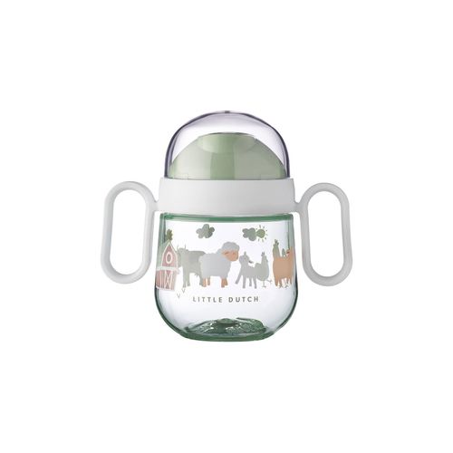 8720294032588 - Antitropf-Trinklernbecher 20 Mio 200 ml 8720294032588 - Antitropf-Trinklernbecher 20 Mio 200 ml