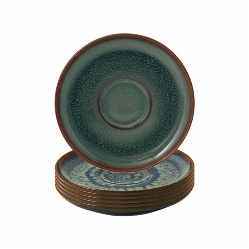 4057743164731 - like by Villeroy & Boch Kaffeeuntertassen Crafted ø 149 cm 6er Set 4057743164731 - like by Villeroy & Boch Kaffeeuntertassen Crafted ø 149 cm 6er Set