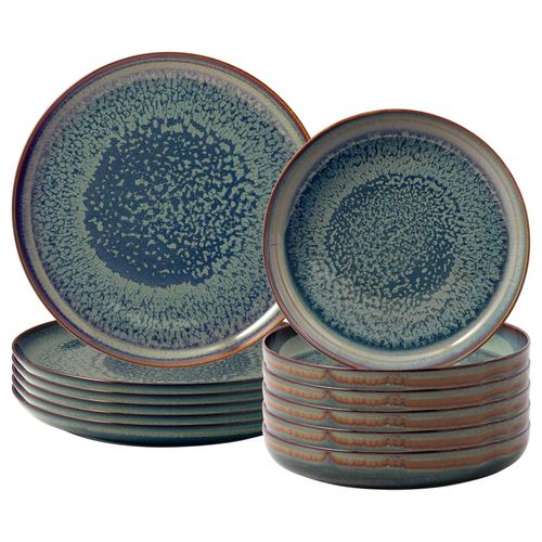 4262418978340 - like by Villeroy & Boch Tafelservice Crafted 12er Set