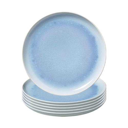 4057743165530 - like by Villeroy & Boch Speiseteller Crafted ø 259 cm 6er Set