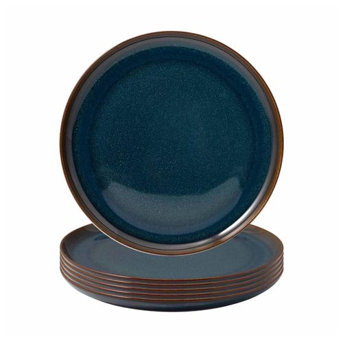 4057743165455 - like by Villeroy & Boch Frühstücksteller Crafted ø 21 cm 6er Set 4057743165455 - like by Villeroy & Boch Frühstücksteller Crafted ø 21 cm 6er Set