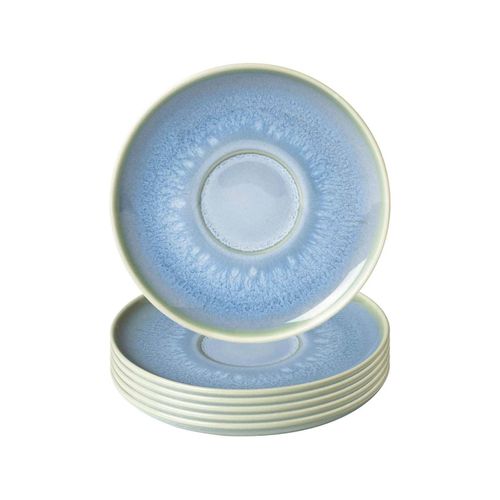 4057743165578 - like by Villeroy & Boch Kaffeeuntertassen Crafted ø 149 cm 6er Set