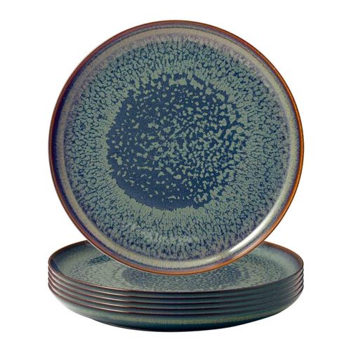 4057743164595 - like by Villeroy & Boch Speiseteller Crafted ø 259 cm 6er Set