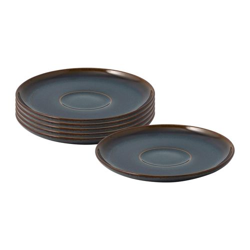 4057743165417 - like by Villeroy & Boch Kaffeeuntertassen Crafted ø 149 cm 6er Set