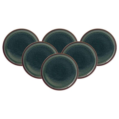 4057743164779 - like by Villeroy & Boch Frühstücksteller Crafted ø 21 cm 6er Set 4057743164779 - like by Villeroy & Boch Frühstücksteller Crafted ø 21 cm 6er Set