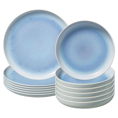 4262418978333 - like by Villeroy & Boch Tafelservice Crafted 12er Set 4262418978333 - like by Villeroy & Boch Tafelservice Crafted 12er Set