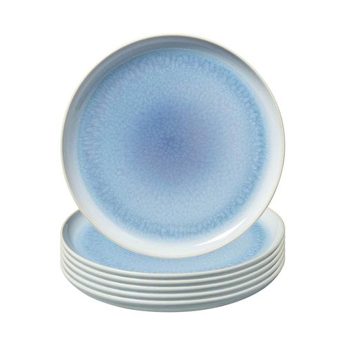 4057743165615 - like by Villeroy & Boch Frühstücksteller Crafted ø 21 cm 6er Set
