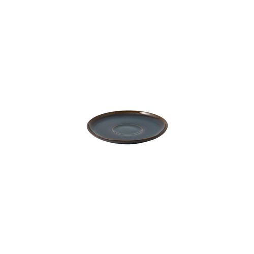 4003686397644 - like by Villeroy & Boch Kaffee-Untertasse Crafted Denim braun