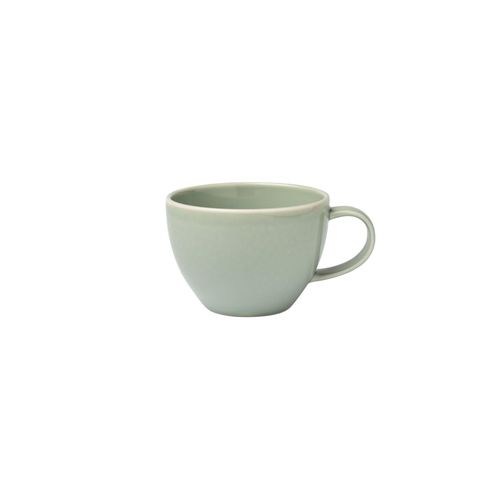 4003686397941 - like by Villeroy & Boch Kaffeeobertasse Crafted Blueberry blau