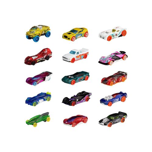 0194735144976 - HNM04 sort - Hot Wheels - 3x 5er Pack Fahrzeuge X-Raycers HW Action & HW Track Builder 164 verschiedene Modelle 0194735144976 - HNM04 sort - Hot Wheels - 3x 5er Pack Fahrzeuge X-Raycers HW Action & HW Track Builder 164 verschiedene Modelle