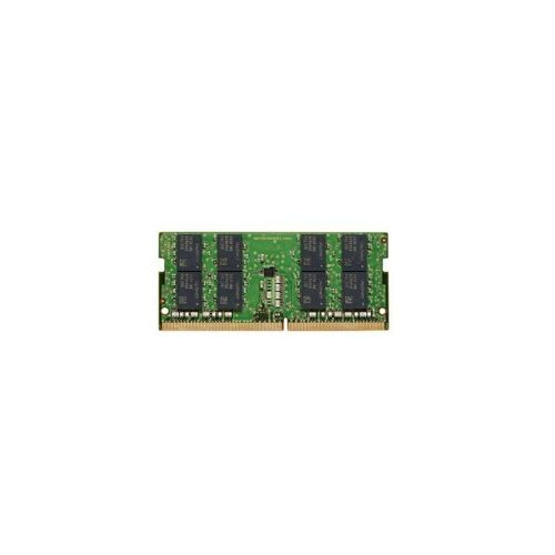 0196337609501 - Hp 16GB DDR5-4800 MHz so dimm (5S4C4AAABB) (5S4C4AAABB) - Hewlett Packard