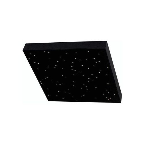 5212017420275 - Nova Luce - led Deckenleuchte Cielo in Schwarz 8W 930lm - black