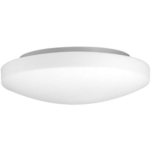 5212017405760 - Nova Luce - Deckenleuchte Ivi in Weiß E27 260mm - white