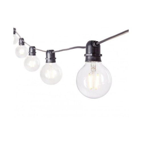 8055303845744 - Iperbriko - Externe kettenlichter Brillant 10 transparente led 84m 8055303845744 - Iperbriko - Externe kettenlichter Brillant 10 transparente led 84m