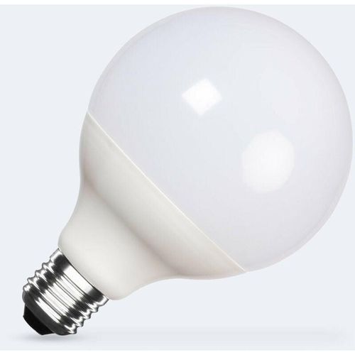 8445044140855 - Ledkia - LED-Glühbirne E27 15W 1400 lm G95 No Flicker Neutrales Weiß 4000K