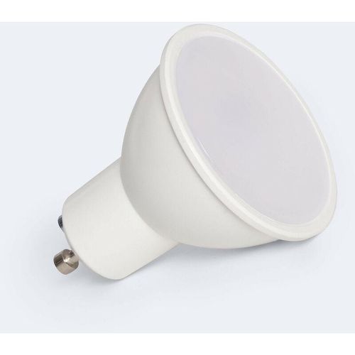 8445044140565 - Efectoled - LED-Glühbirne Dimmbar GU10 7W 630 lm S11 60º No Flicker 4000K Neutralweiß