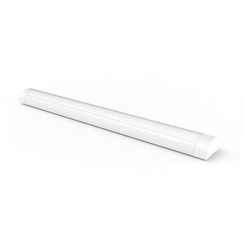 8445044152018 - Ledkia - LED-Wannenleuchte 150cm 50W Slim Neutrales Weiß 4000K 120º