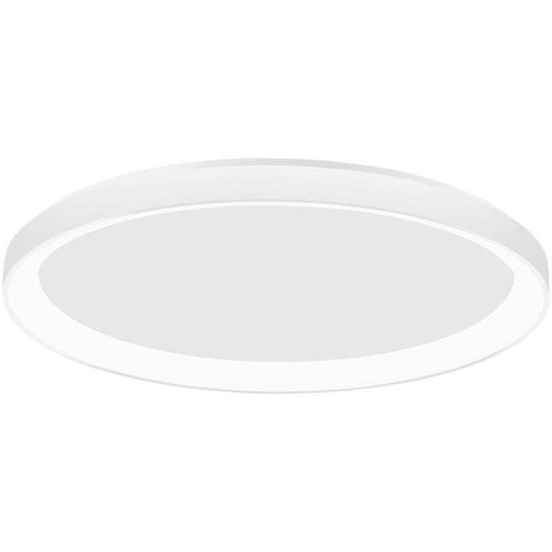 5212017428011 - Nova Luce - led Deckenleuchten Pertino in Weiß 38W 2280lm - white