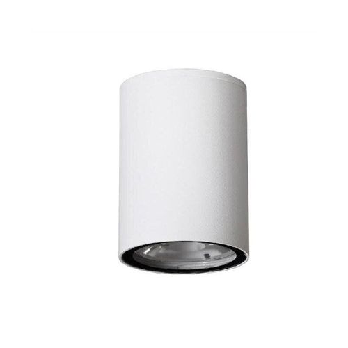 5212017419149 - Nova Luce - led Deckenaufbauspot Ceci in Weiß-matt 6W 520lm IP65 - white