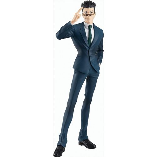 4580416948265 - Statuette Hunter x Hunter Pop Up Parade Leorio