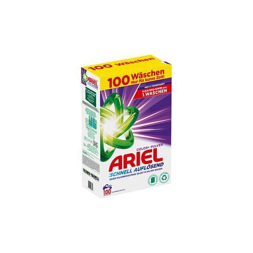 8700216088572 - COLOR+ Waschmittel 60 kg 8700216088572 ARIEL 6 Kilogramm