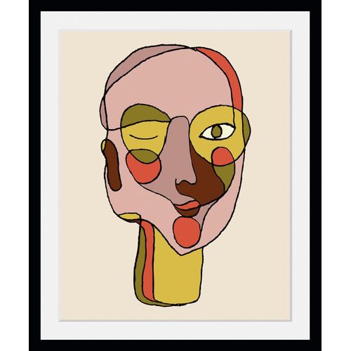 4049009844891 - Bild QUEENCE Klaus Bilder Gr B H 30 cm x 40 cm Wandbild Abstrakt Hochformat 1 St bunt Bild Kunstdruck Bilder mit Rahmen 4049009844891 - Bild QUEENCE Klaus Bilder Gr B H 30 cm x 40 cm Wandbild Abstrakt Hochformat 1 St bunt Bild Kunstdruck Bilder mit Rahmen