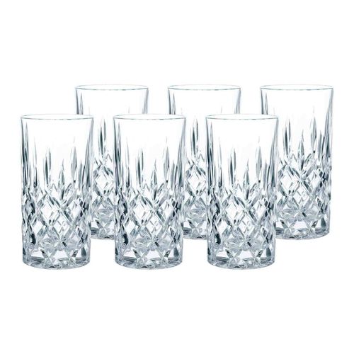 4003762274845 - Longdrinkgläser Noblesse 375 ml 6er Set