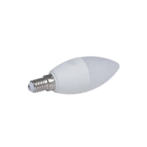 4251911761504 - PRIOS Smart LED E14 49W RGBW ZigBee Tuya Hue kompatibel