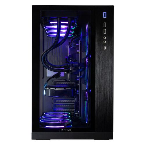 4046373738870 - CAPTIVA Gaming-PC Highend Gaming I73-887 Computer Gr ohne Betriebssystem 32 GB RAM 2000 GB SSD schwarz Gaming PCs 4046373738870 - CAPTIVA Gaming-PC Highend Gaming I73-887 Computer Gr ohne Betriebssystem 32 GB RAM 2000 GB SSD schwarz Gaming PCs