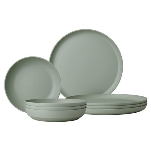 4262418978401 - Tafel-Set Silueta 8er Set 4262418978401 - Tafel-Set Silueta 8er Set