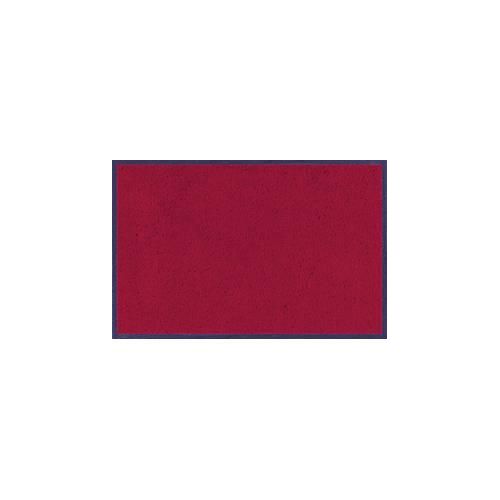 4032445036265 - Läufer WASH+DRY BY KLEEN-TEX Original Uni Teppiche Gr B L 75 cm x 120 cm 9 mm 1 St rot Küchenläufer 4032445036265 - Läufer WASH+DRY BY KLEEN-TEX Original Uni Teppiche Gr B L 75 cm x 120 cm 9 mm 1 St rot Küchenläufer